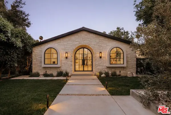 12129 Cantura Street, Los Angeles, CA 91604