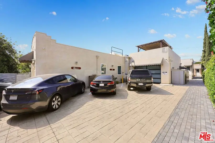 4129 Chevy Chase Drive, Los Angeles, CA 90039 - #3