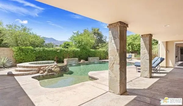 78743 Avenida Tujunga, La Quinta, CA 92253