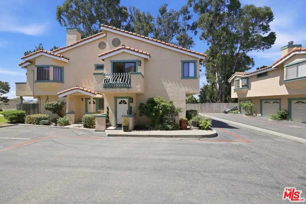 1277 Belridge Street #5C, Oceano, CA 93445 - #1