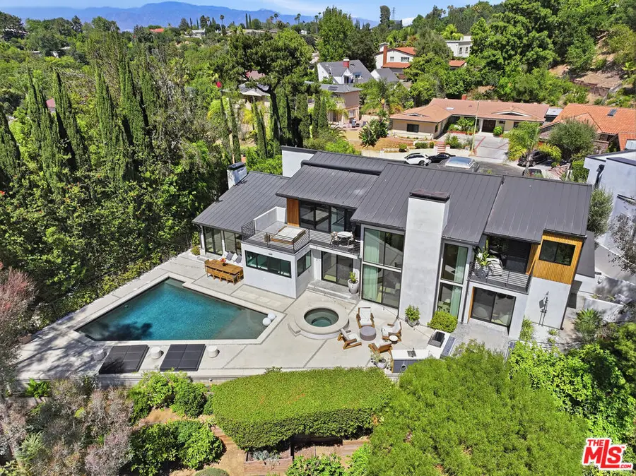 3319 Dona Lola Place, Studio City, CA 91604 - #3
