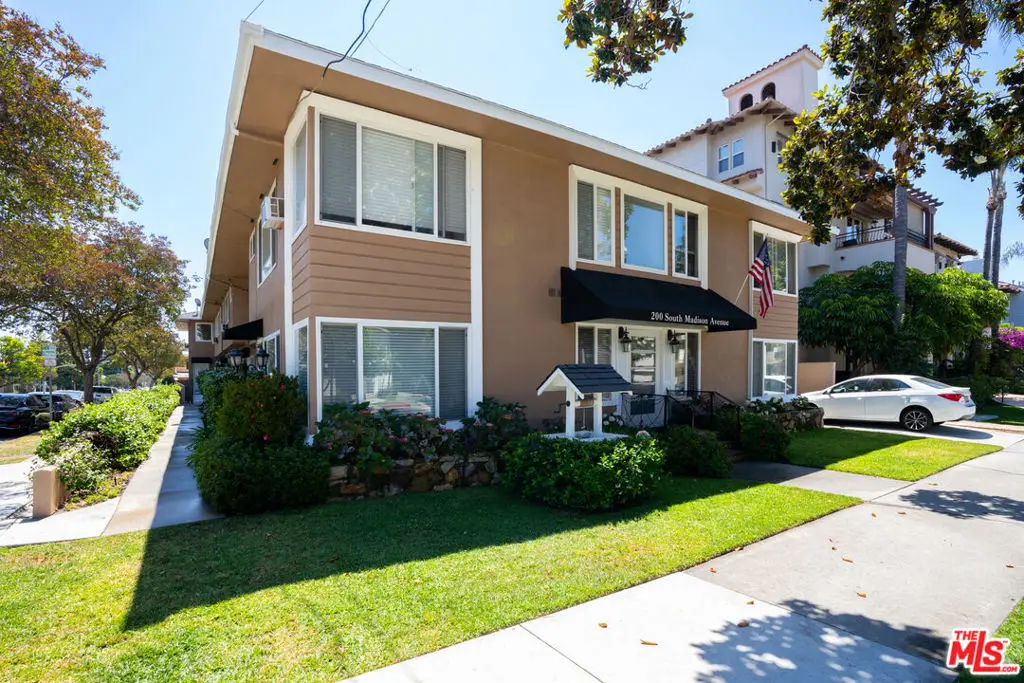 200 S Madison Avenue, Pasadena, CA 91101 - #1