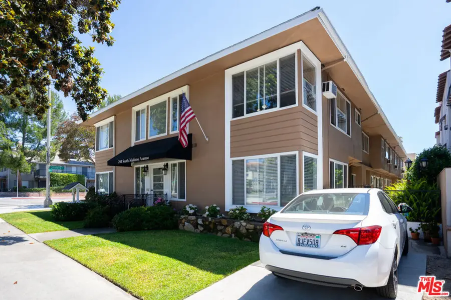 200 S Madison Avenue, Pasadena, CA 91101 - #2