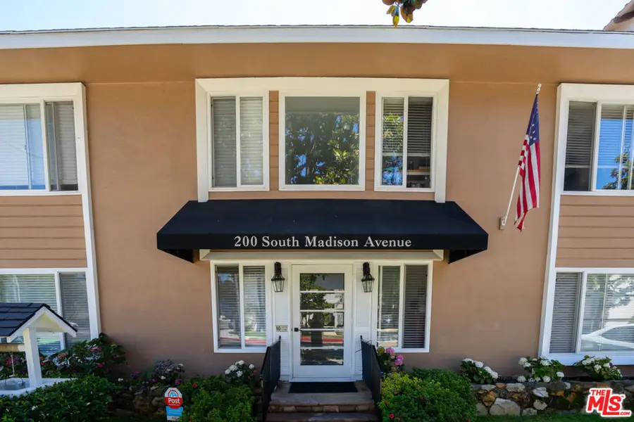 200 S Madison Avenue, Pasadena, CA 91101 - #3