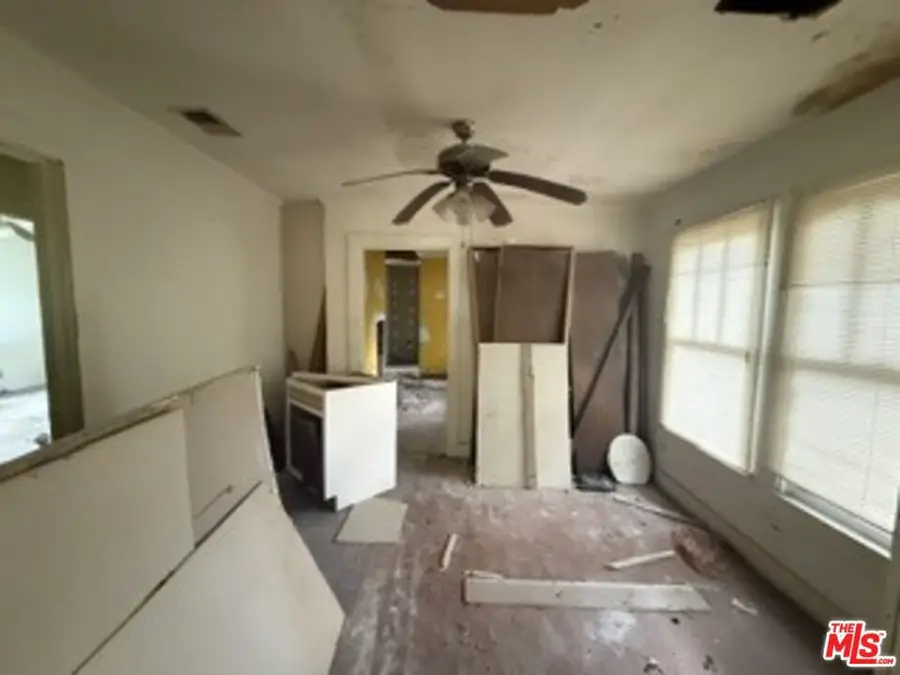 666 Ruth Street, Mobile, AL 36605 - #3