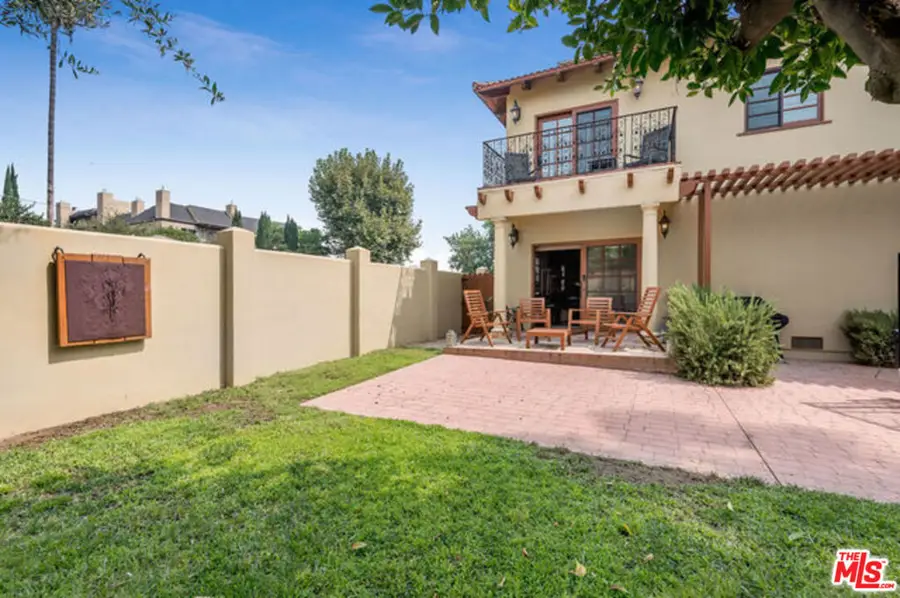 4375 Kraft Avenue, Studio City, CA 91604 - #3
