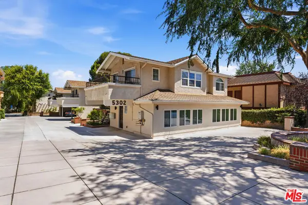 5302 Colodny Drive, Agoura Hills, CA 91301