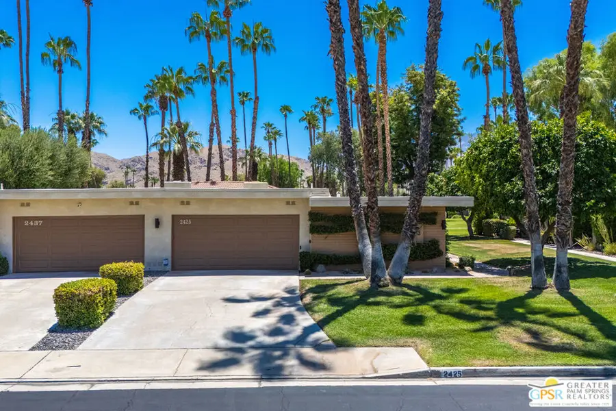 2425 Silver Oak Circle, Palm Springs, CA 92264 - #3