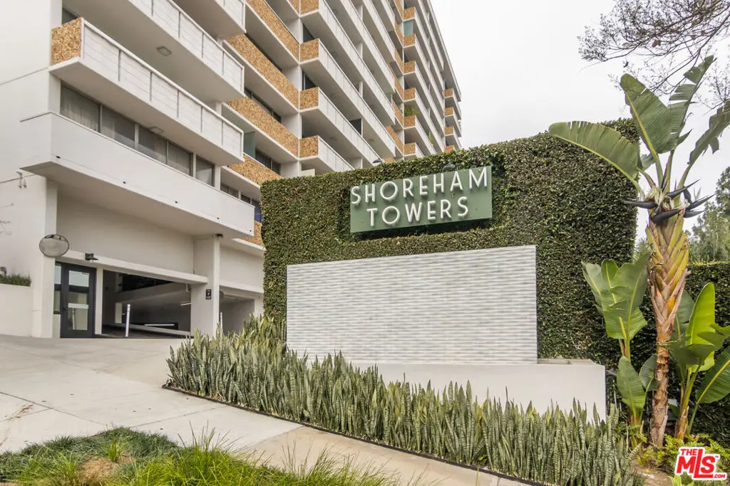 8787 Shoreham Drive #903, West Hollywood, CA 90069 - #1
