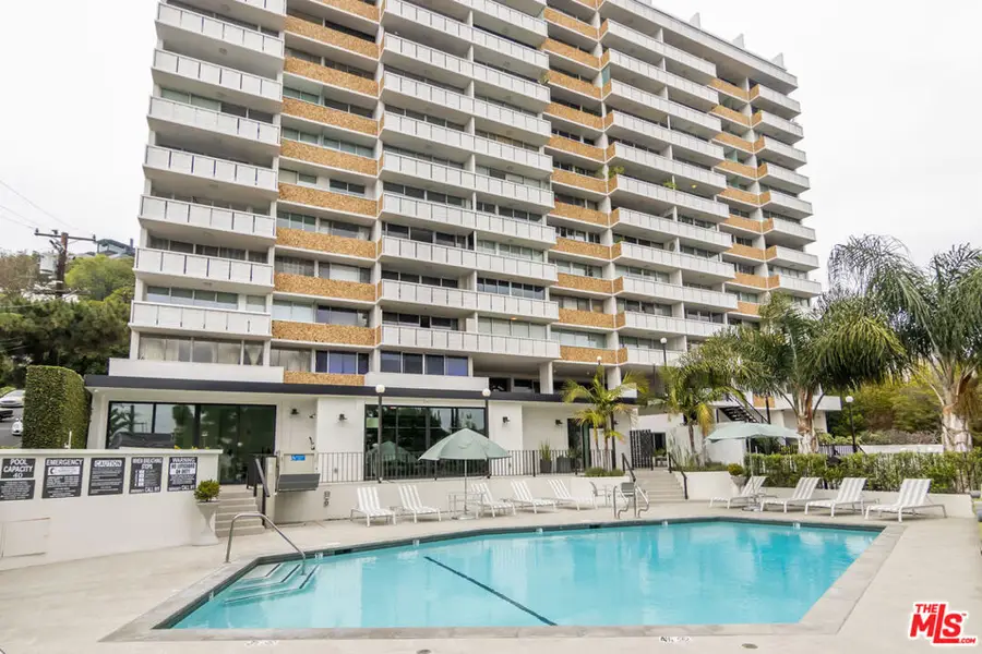 8787 Shoreham Drive #903, West Hollywood, CA 90069 - #2