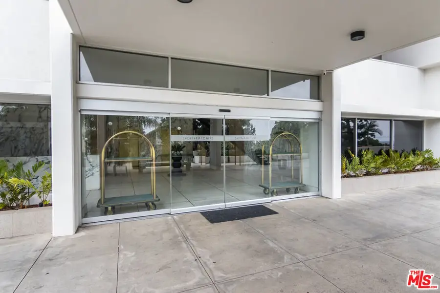 8787 Shoreham Drive #903, West Hollywood, CA 90069 - #3
