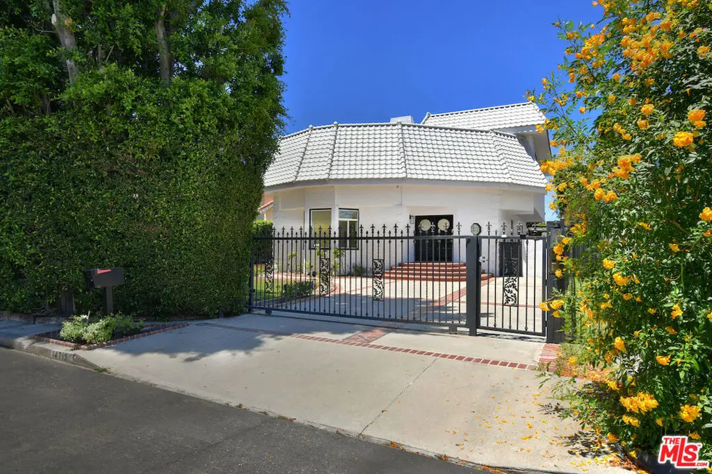 14713 Valleyheart Drive, Sherman Oaks, CA 91403 - #1