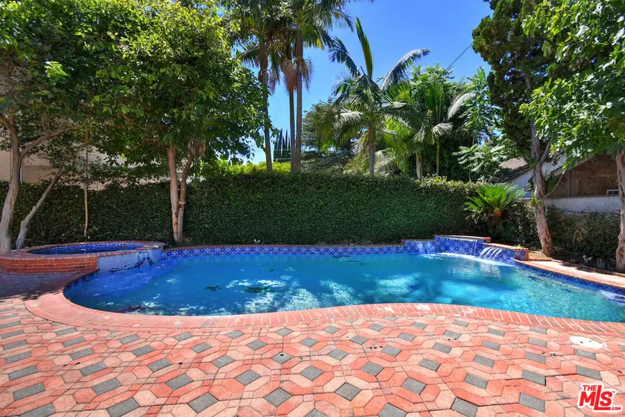 14713 Valleyheart Drive, Sherman Oaks, CA 91403 - #2