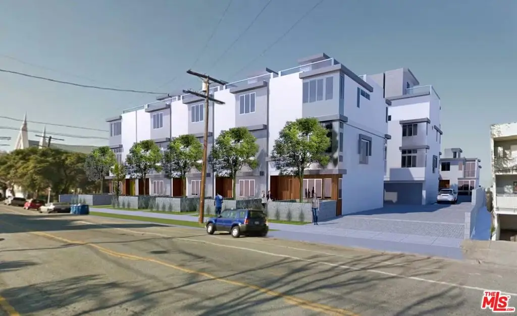 241 -245 N Union Avenue, Los Angeles, CA 90026 - #1