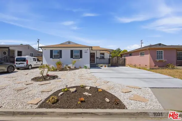 1031 W 227th Street, Torrance, CA 90502