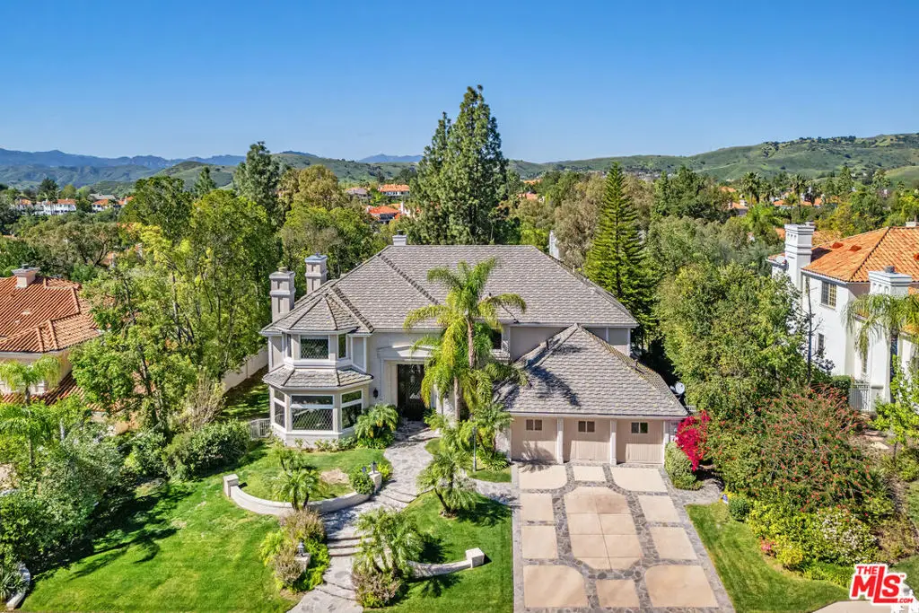 5405 Fremantle Lane, Calabasas, CA 91302 - #1