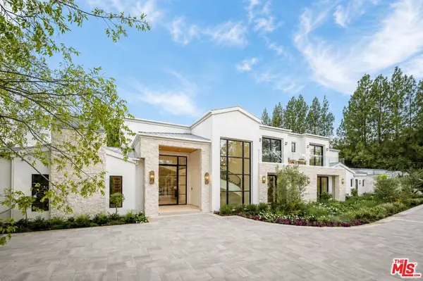 25149 Eldorado Meadow Road, Hidden Hills, CA 91302