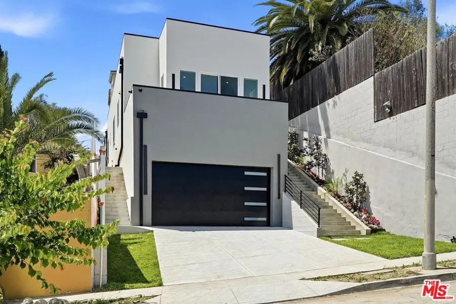 4748 Twining Street, Los Angeles, CA 90032 - #3