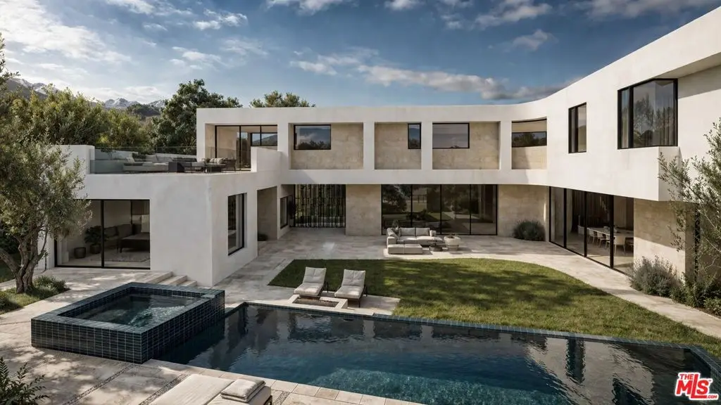 9966 Liebe Drive, Los Angeles, CA 90210 - #1