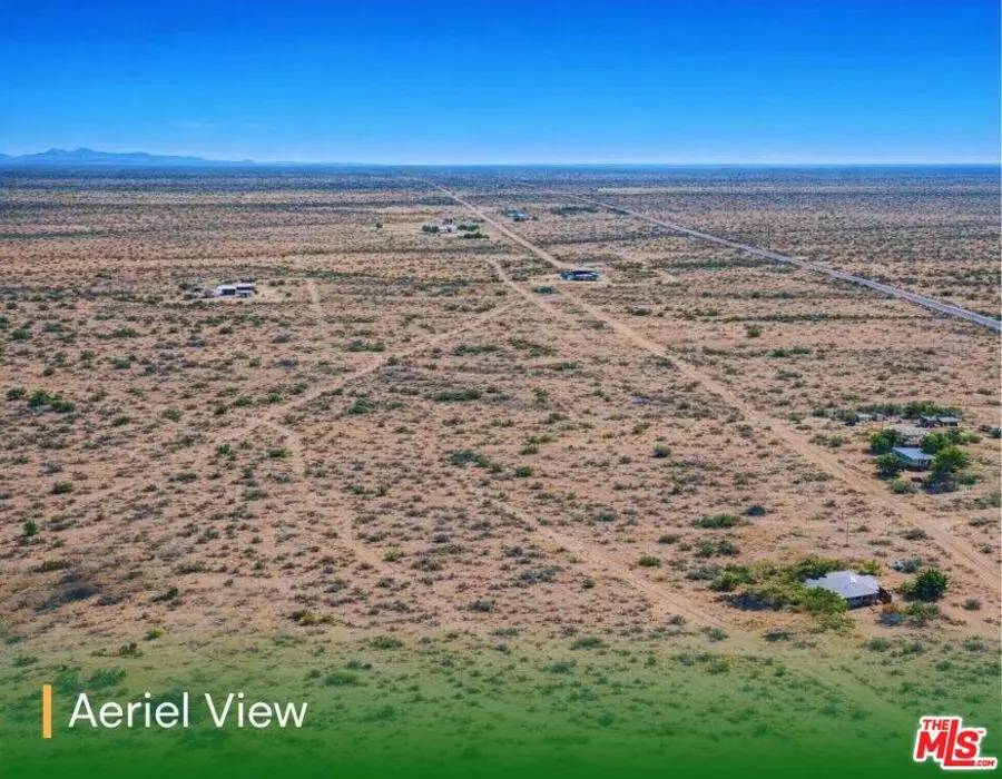 0 Leslie, Landers, CA 92285 - #3
