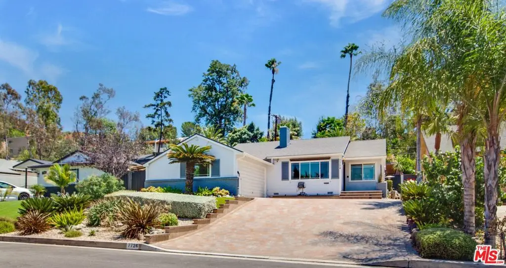7724 Shady Cove Avenue, Burbank, CA 91504 - #1