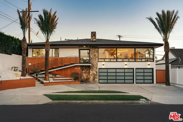 5328 W 62nd Street, Los Angeles, CA 90056