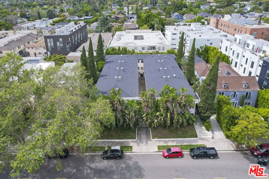 127 S St Andrews Place, Los Angeles, CA 90004 - #1