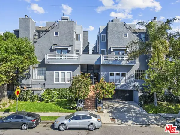 12515 Pacific Avenue #208, Los Angeles, CA 90066