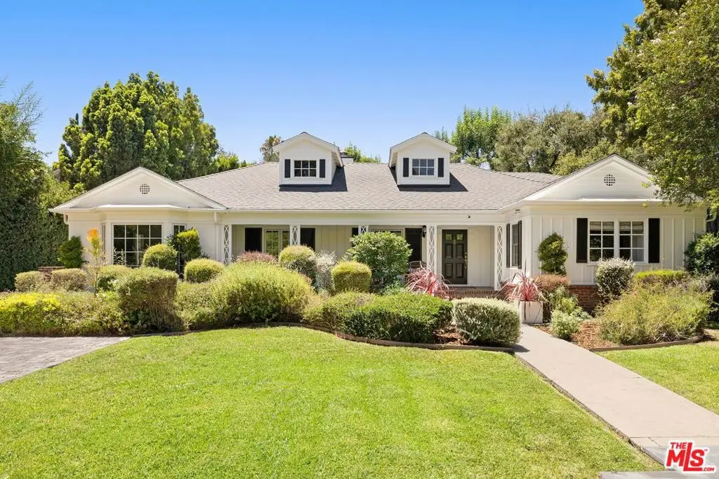 4825 Woodley Avenue, Encino, CA 91436 - #1