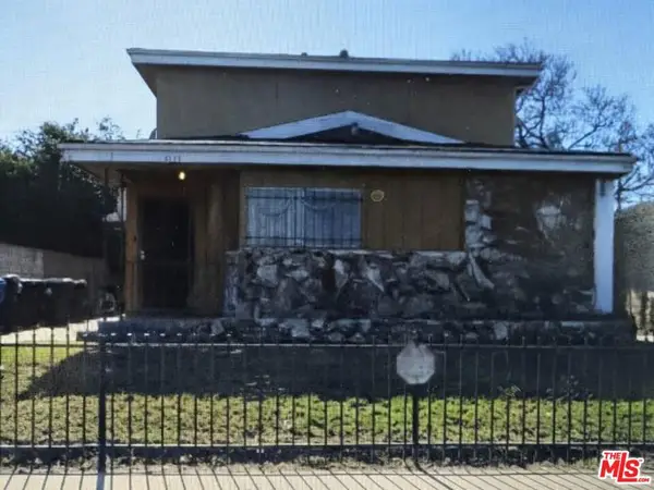 9111 S Baring Cross Street, Los Angeles, CA 90044