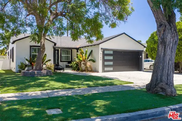 6160 Shoshone Avenue, Los Angeles, CA 91316