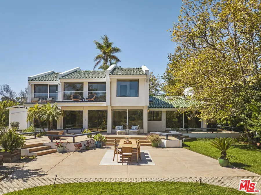29417 Bluewater Road, Malibu, CA 90265 - #2