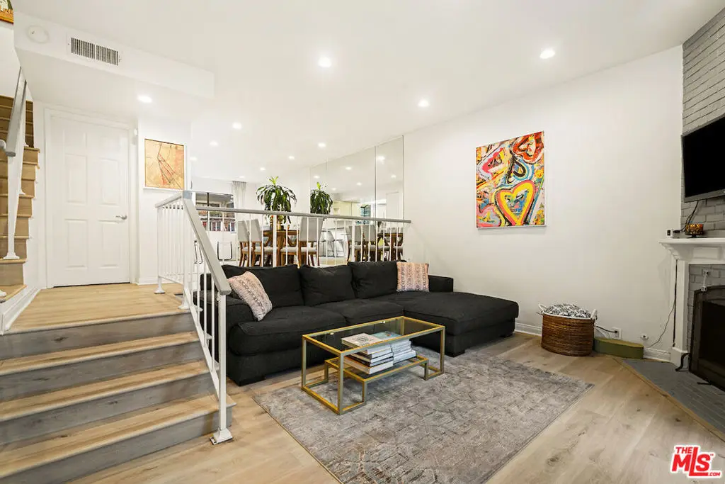 4658 Don Lorenzo Drive #E, Los Angeles, CA 90008 - #1