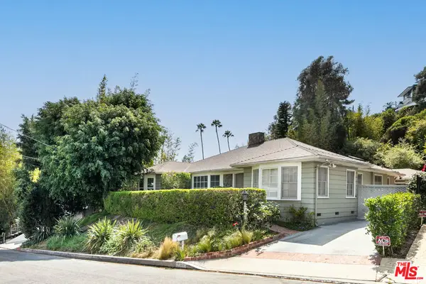 1545 N Doheny Drive, Los Angeles, CA 90069