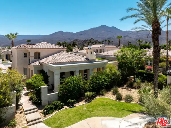 80836 Calle Azul, La Quinta, CA 92253