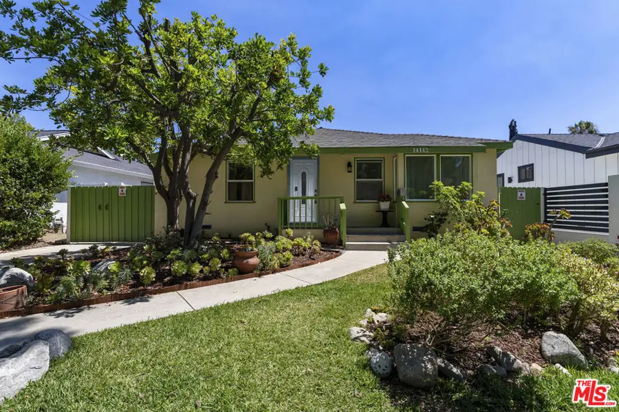 14142 Hortense Street, Sherman Oaks, CA 91423 - #2