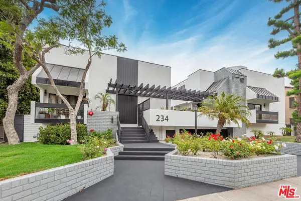 234 S Tower Drive #3, Beverly Hills, CA 90211