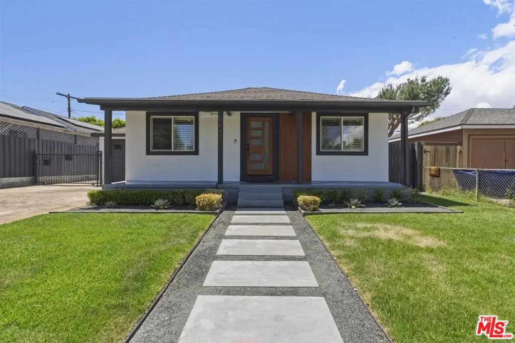 5847 Texhoma Avenue, Encino, CA 91316 - #1