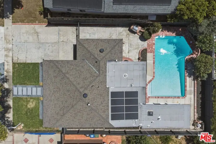 5847 Texhoma Avenue, Encino, CA 91316 - #2