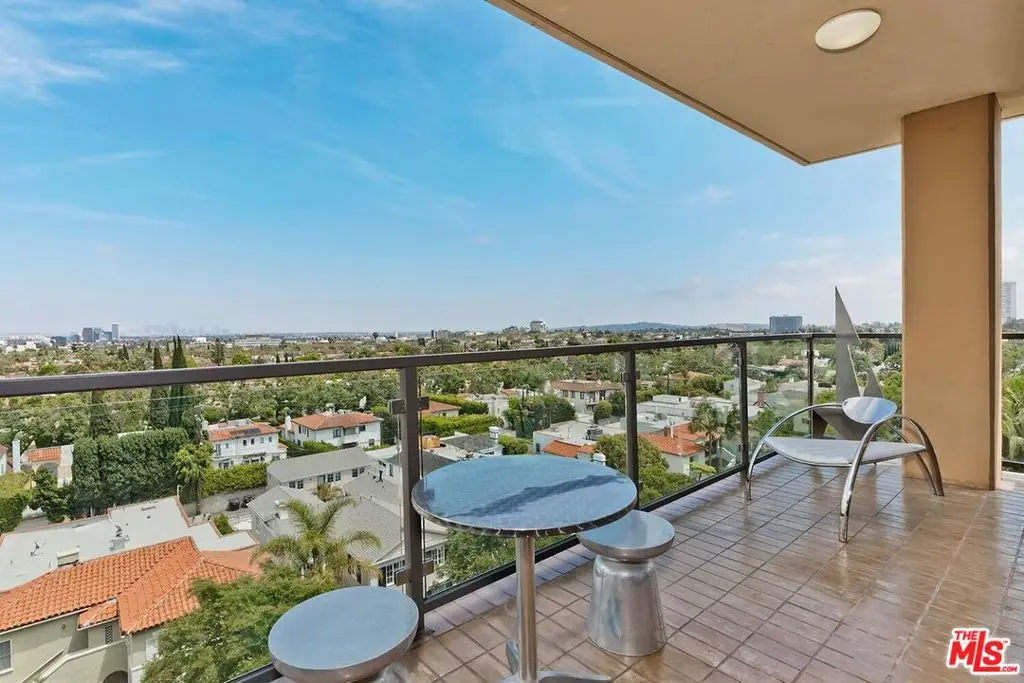 211 S Spalding Drive #603S, Beverly Hills, CA 90212 - #1