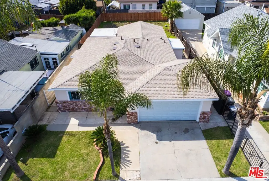 2321 Myrtle Avenue, Long Beach, CA 90806 - #1