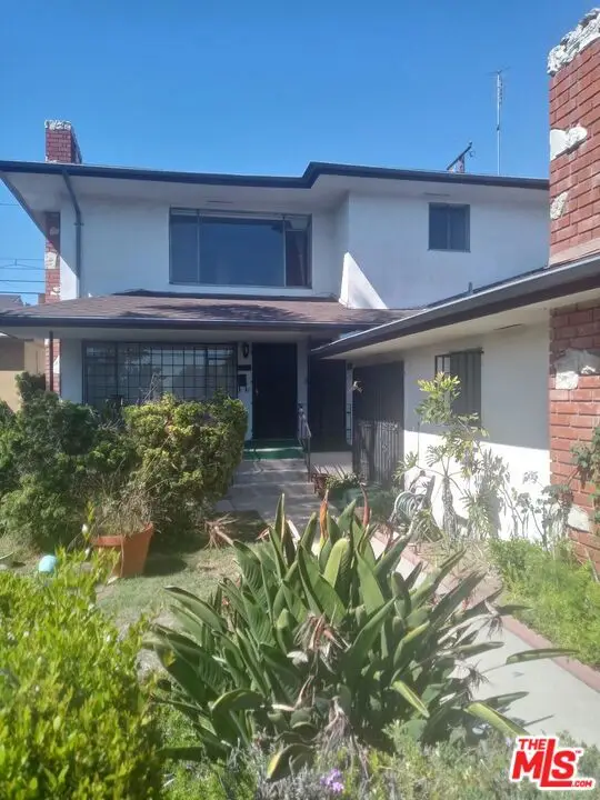 5413 W Slauson Avenue, Los Angeles, CA 90056