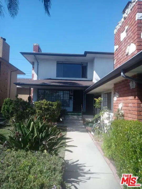 5411 W Slauson Avenue, Los Angeles, CA 90056