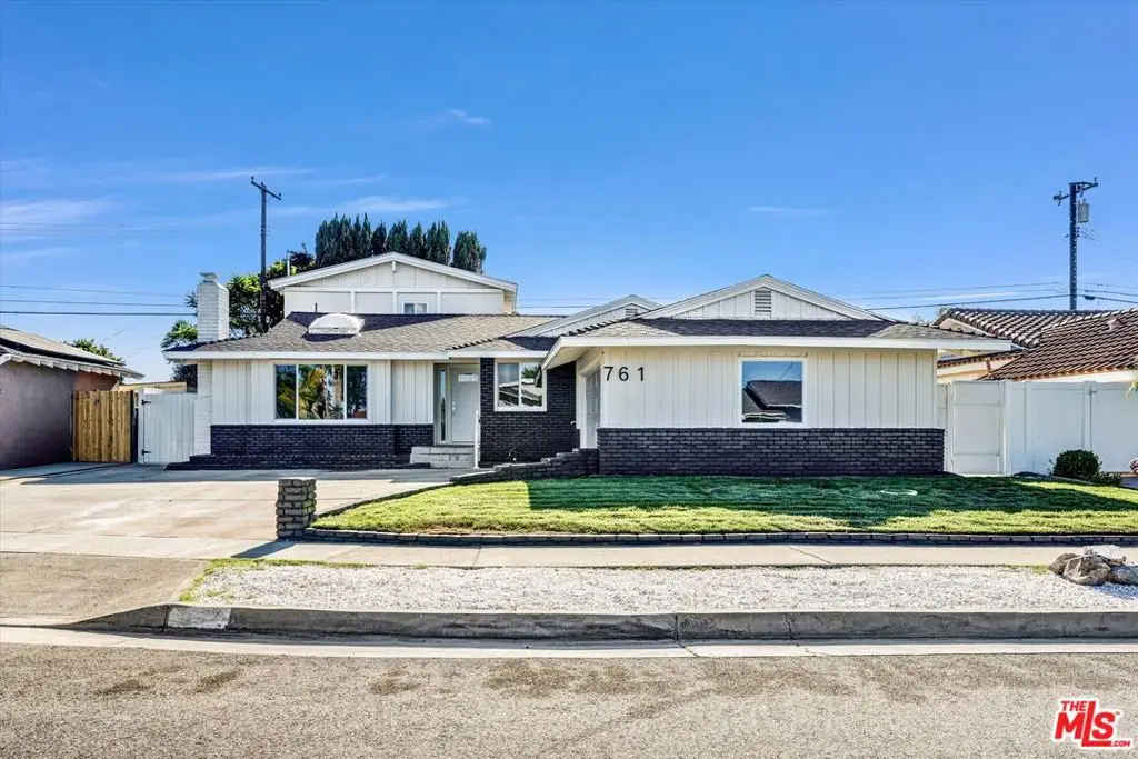 761 Candlewood Drive, La Habra, CA 90631 - #1