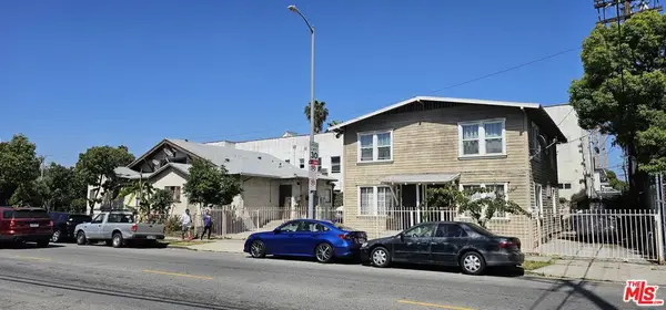 1120 N Van Ness Avenue, Los Angeles, CA 90038
