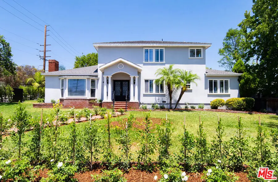 941 Chehalem Road, La Canada Flintridge, CA 91011 - #3