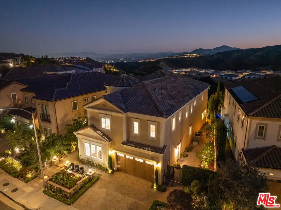 12023 N Ricasoli Way, Porter Ranch, CA 91326 - #1