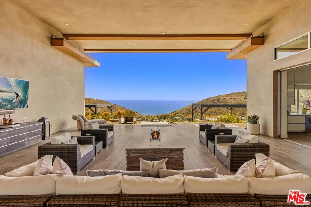 10715 Yerba Buena Road, Malibu, CA 90265 - #1