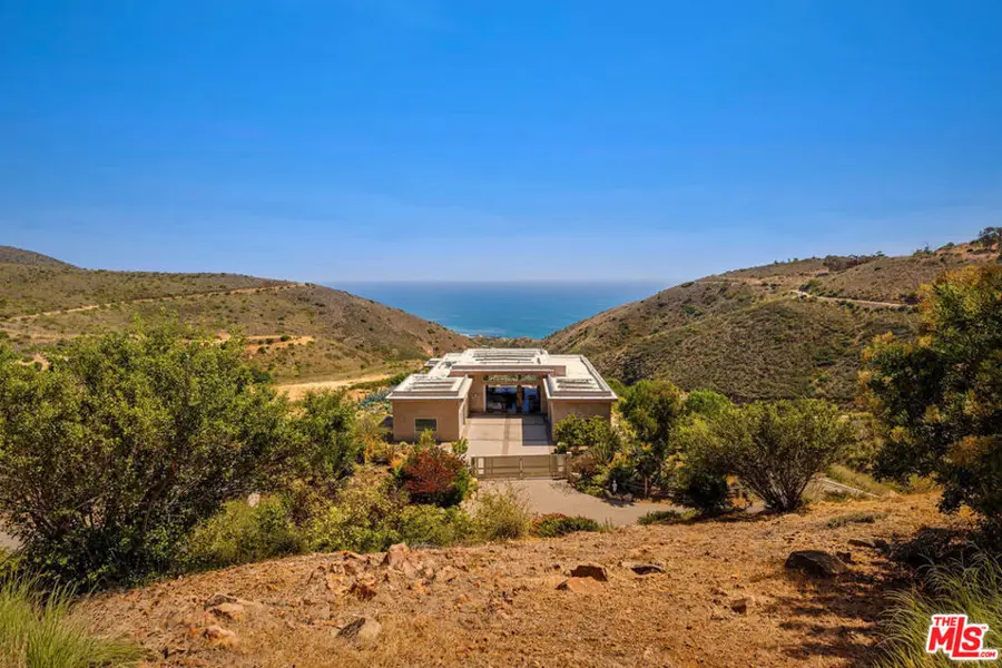 10715 Yerba Buena Road, Malibu, CA 90265 - #2