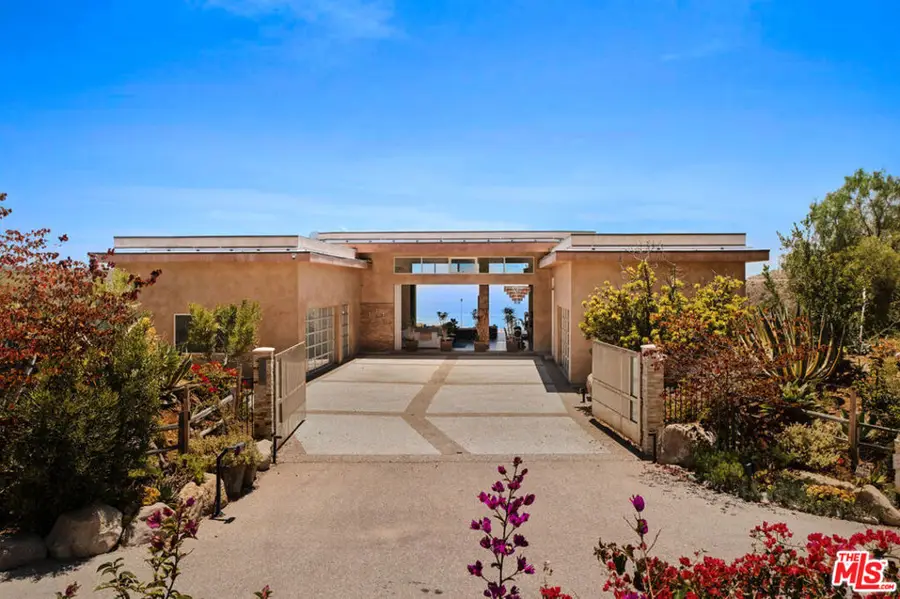 10715 Yerba Buena Road, Malibu, CA 90265 - #3